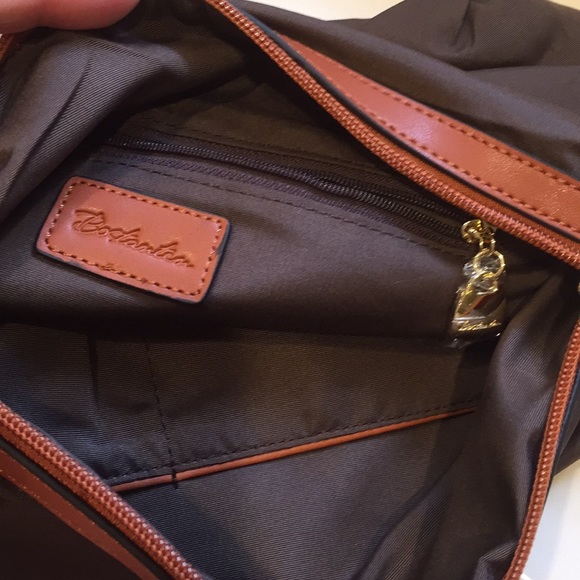 Bostonten large travel bag - Picture 6 of 6